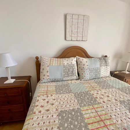 Vivenda Silvestre Villa Albufeira Buitenkant foto