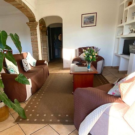 Vivenda Silvestre Villa Albufeira Buitenkant foto