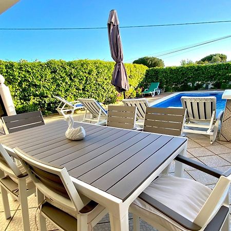 Vivenda Silvestre Villa Albufeira Buitenkant foto