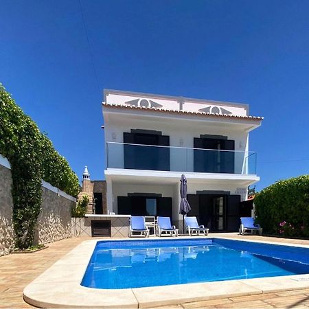 Vivenda Silvestre Villa Albufeira Buitenkant foto