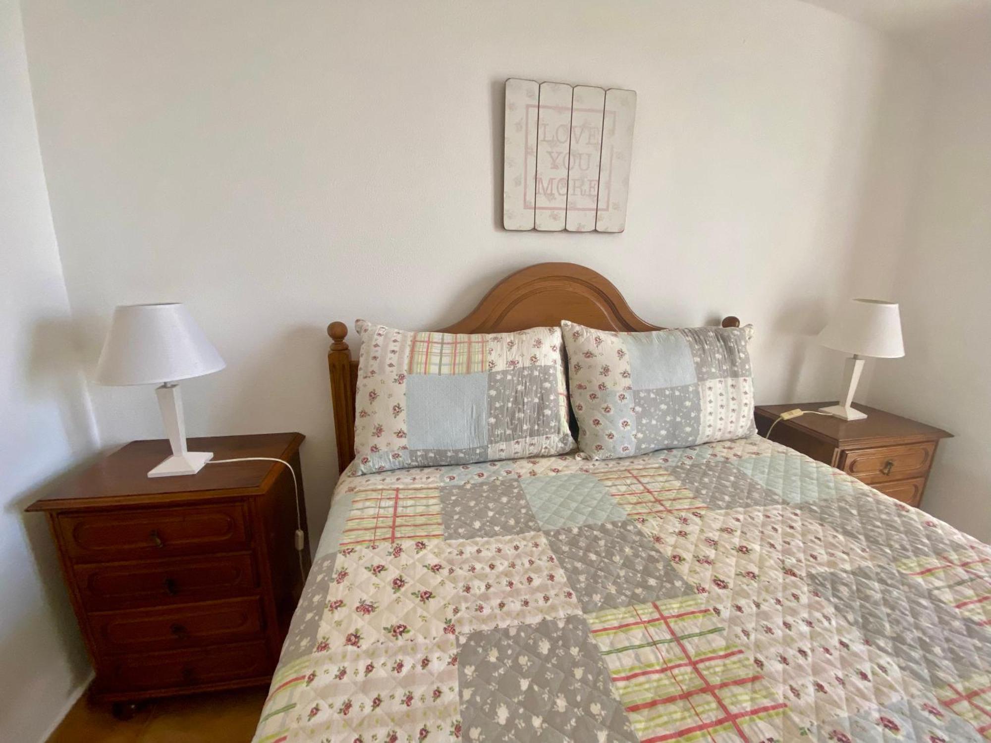 Vivenda Silvestre Villa Albufeira Buitenkant foto