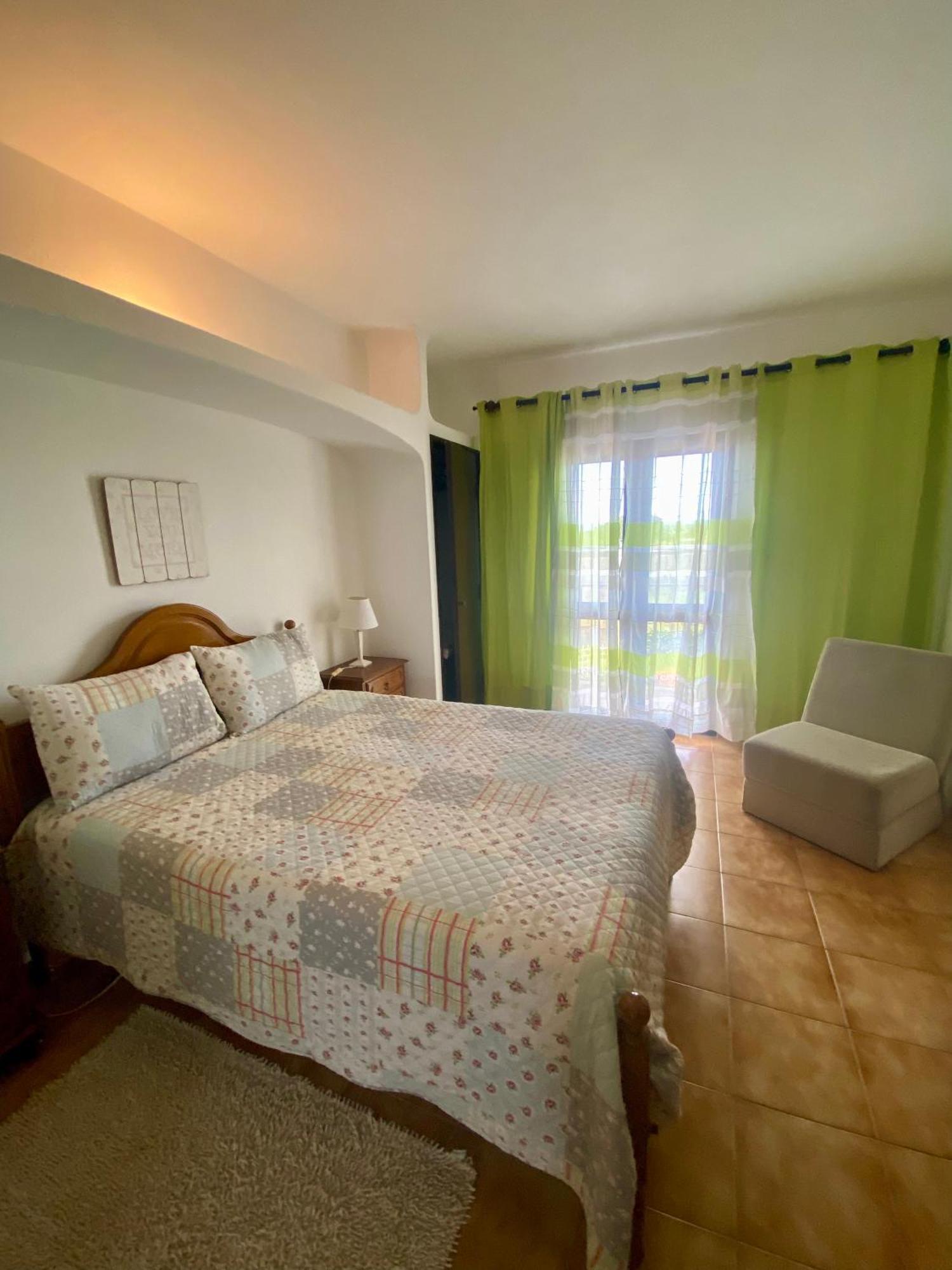 Vivenda Silvestre Villa Albufeira Buitenkant foto
