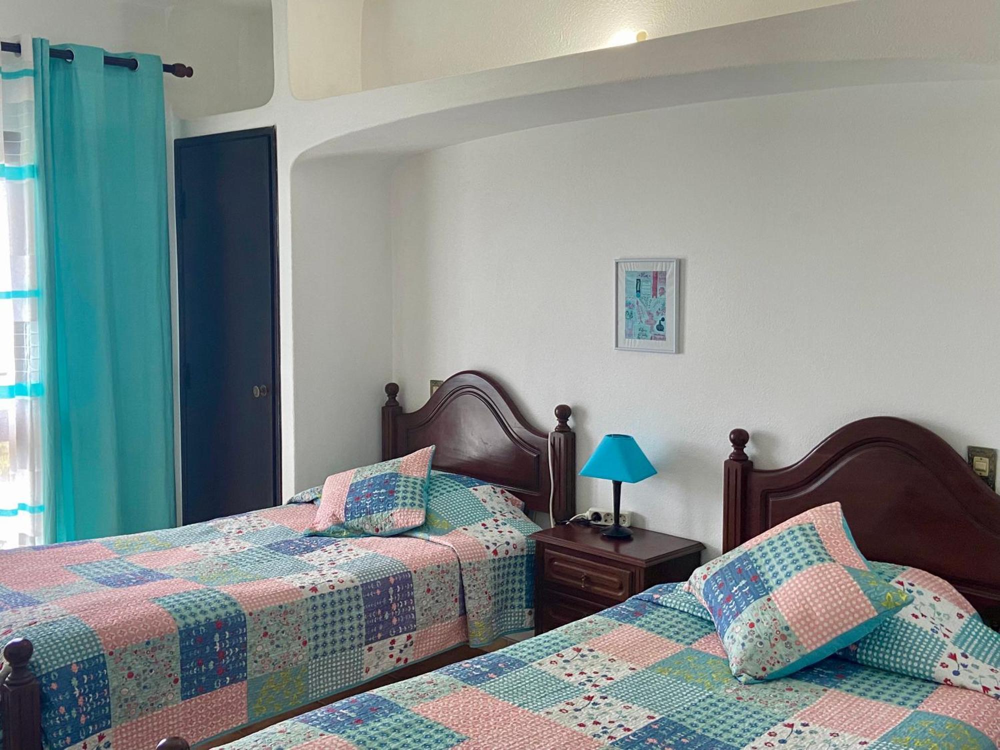 Vivenda Silvestre Villa Albufeira Buitenkant foto