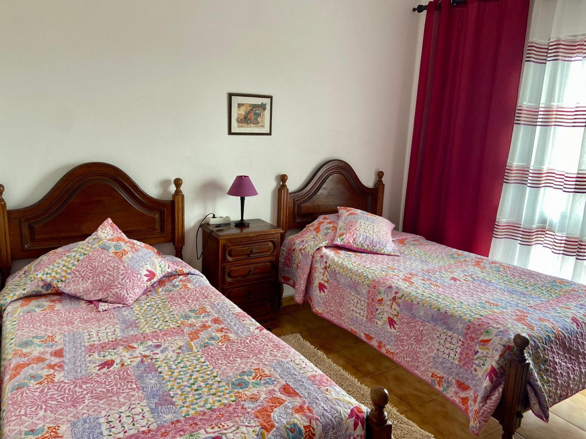Vivenda Silvestre Villa Albufeira Buitenkant foto