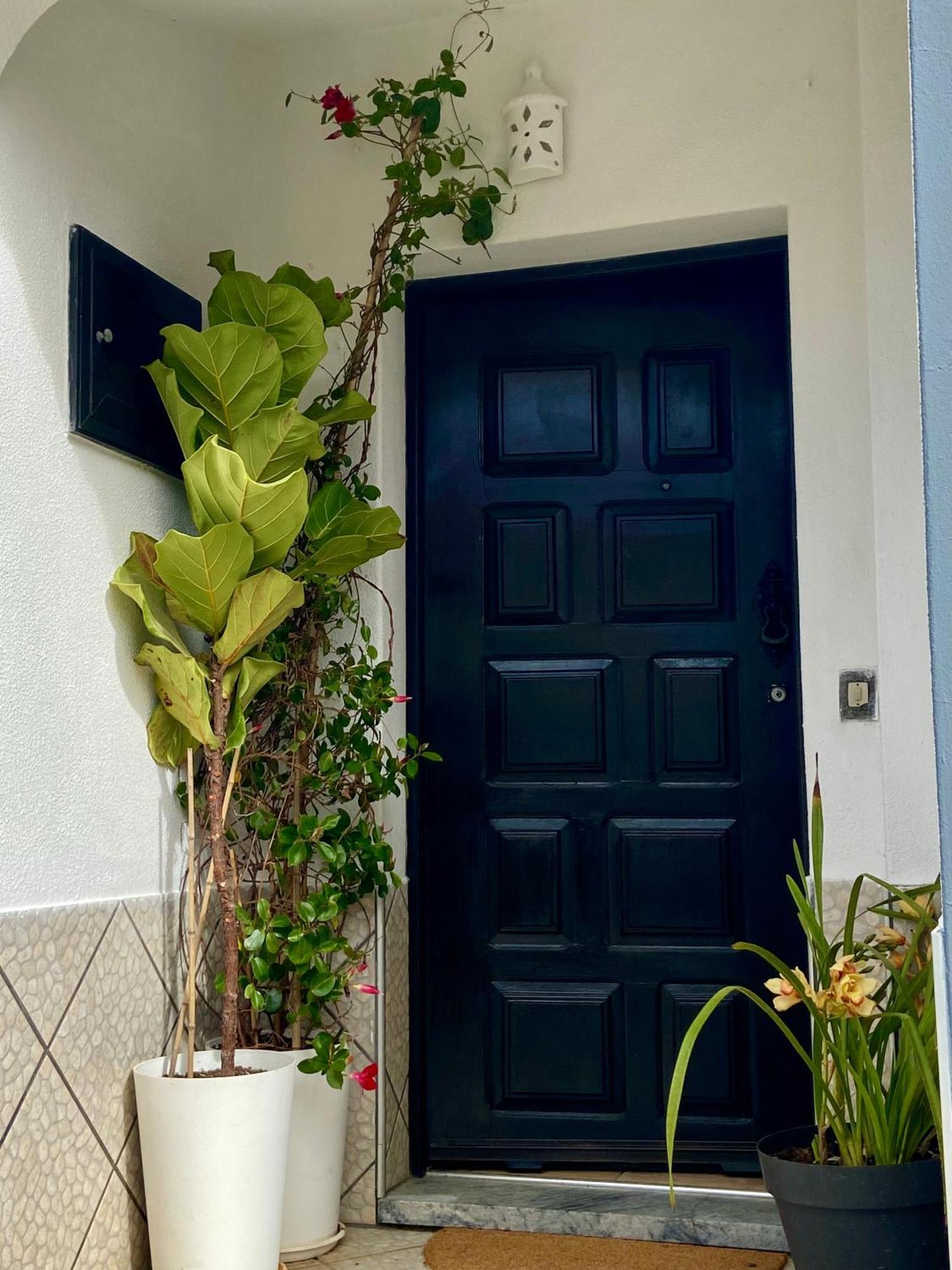 Vivenda Silvestre Villa Albufeira Buitenkant foto