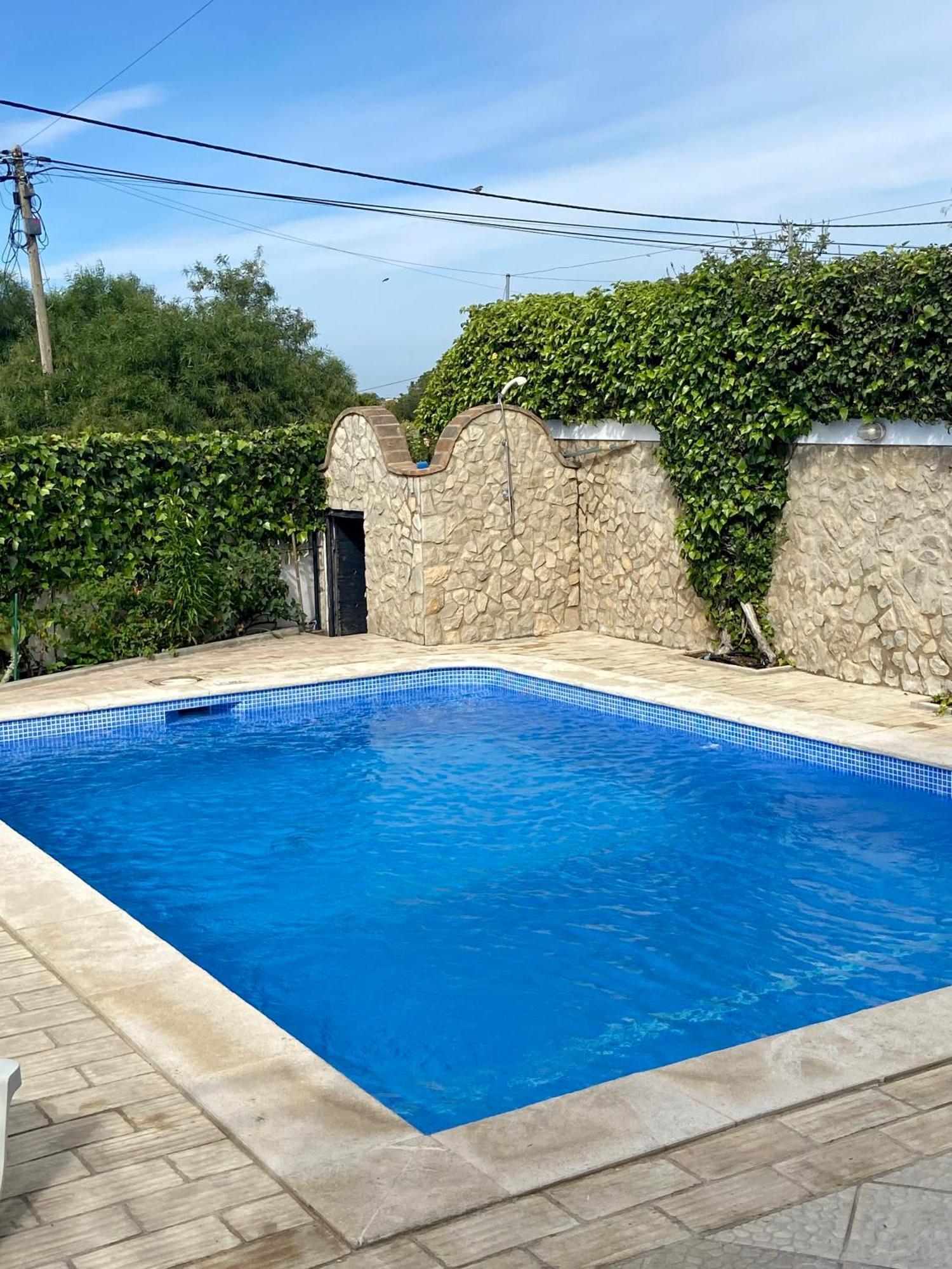 Vivenda Silvestre Villa Albufeira Buitenkant foto