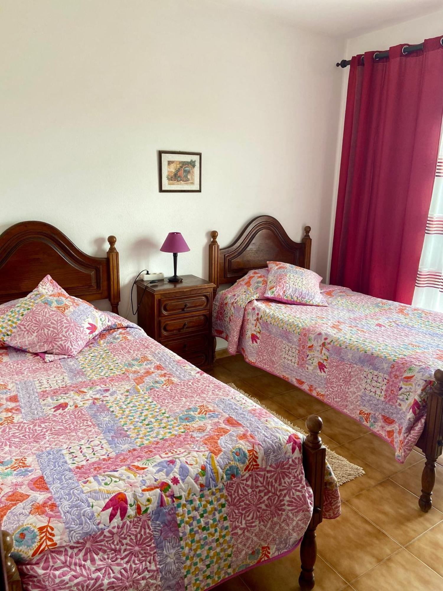 Vivenda Silvestre Villa Albufeira Buitenkant foto