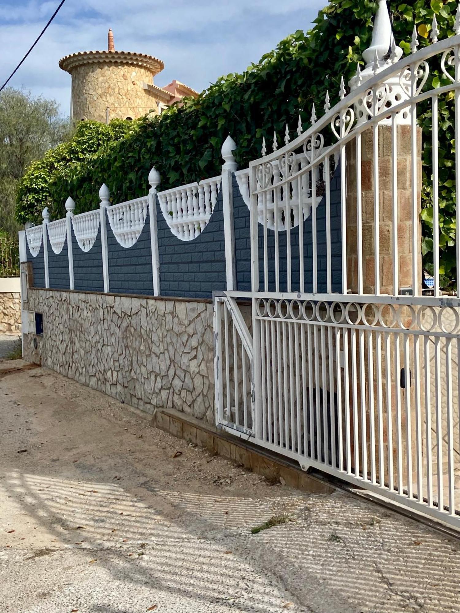 Vivenda Silvestre Villa Albufeira Buitenkant foto