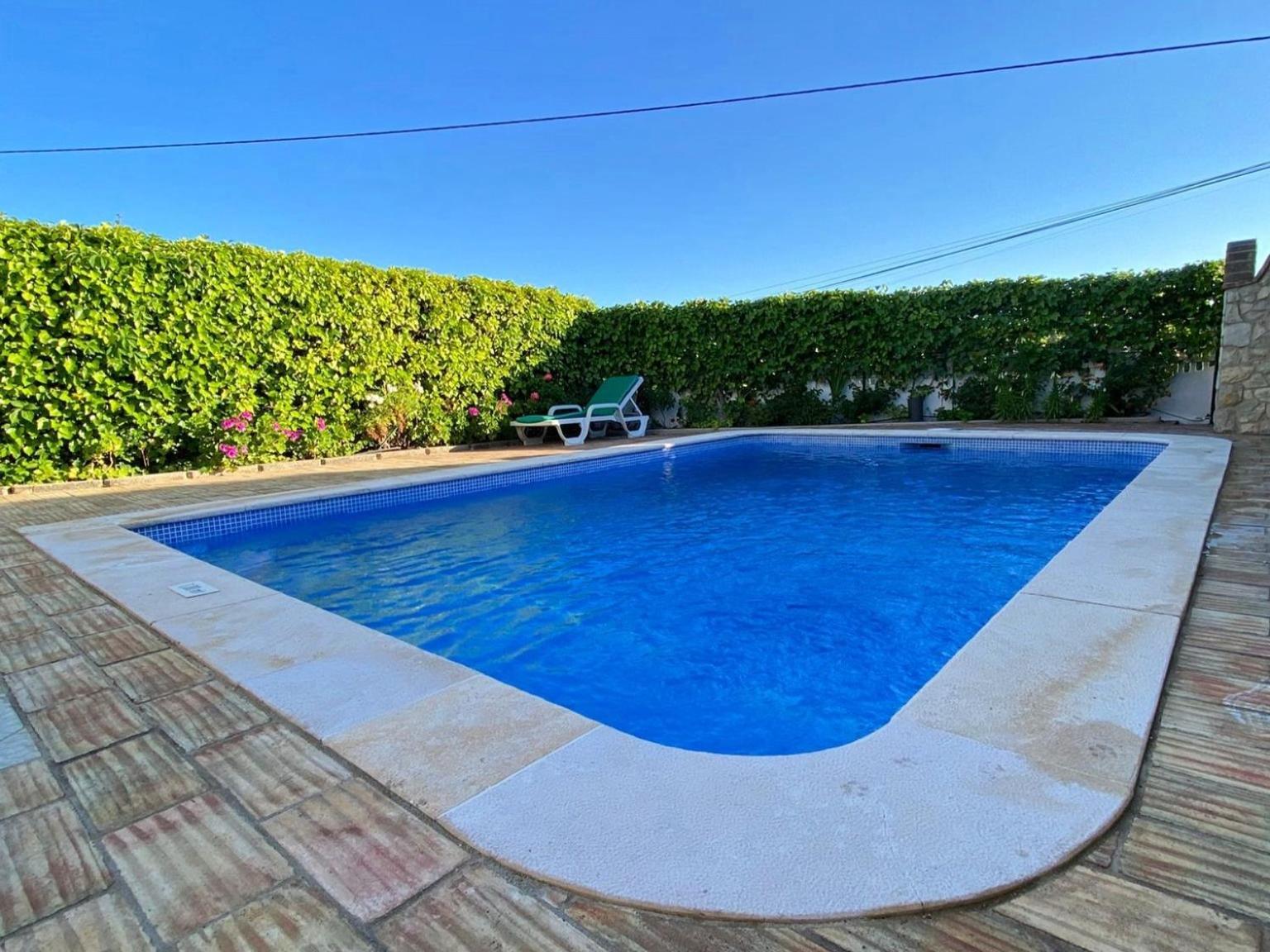 Vivenda Silvestre Villa Albufeira Buitenkant foto