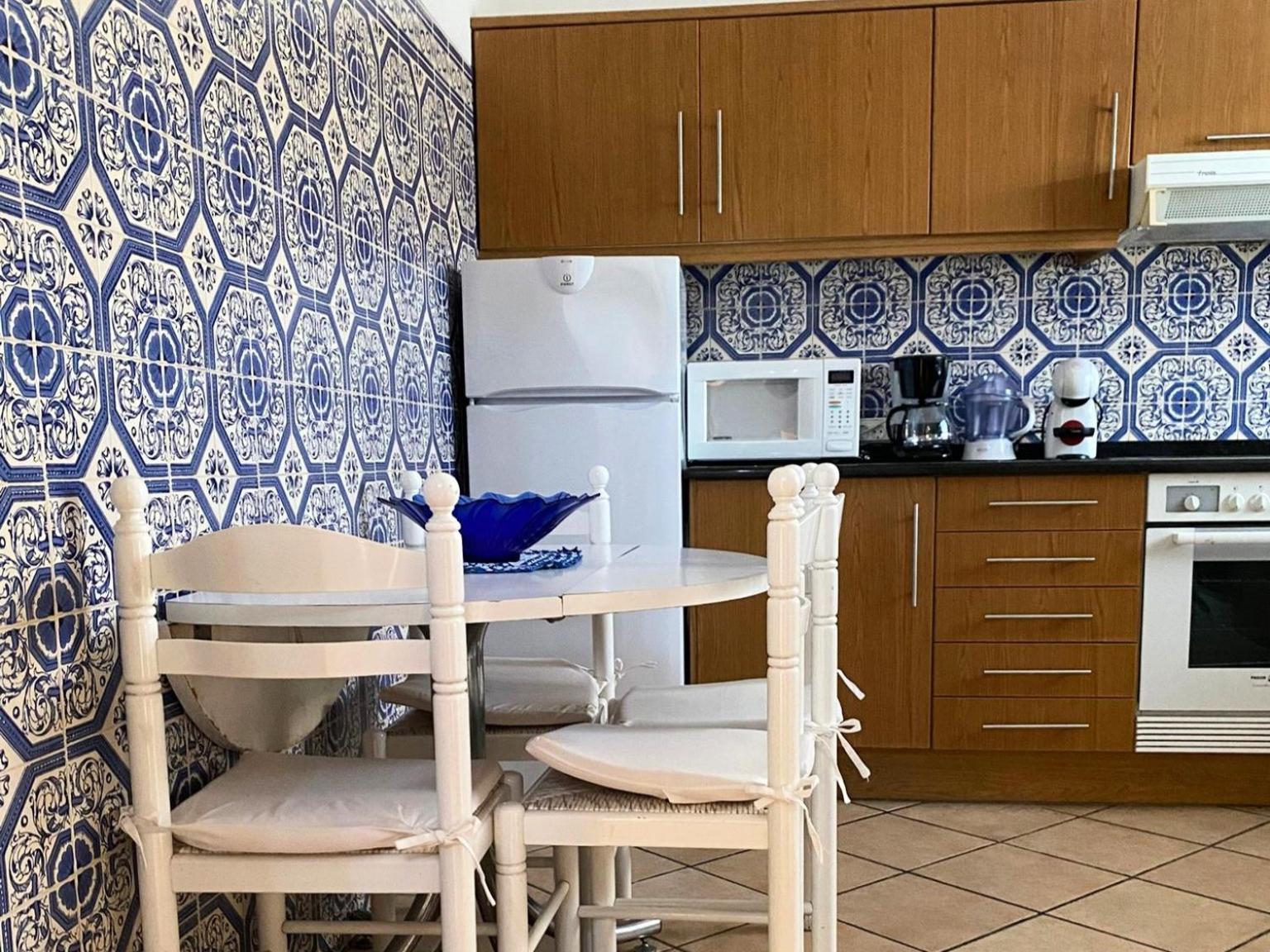 Vivenda Silvestre Villa Albufeira Buitenkant foto