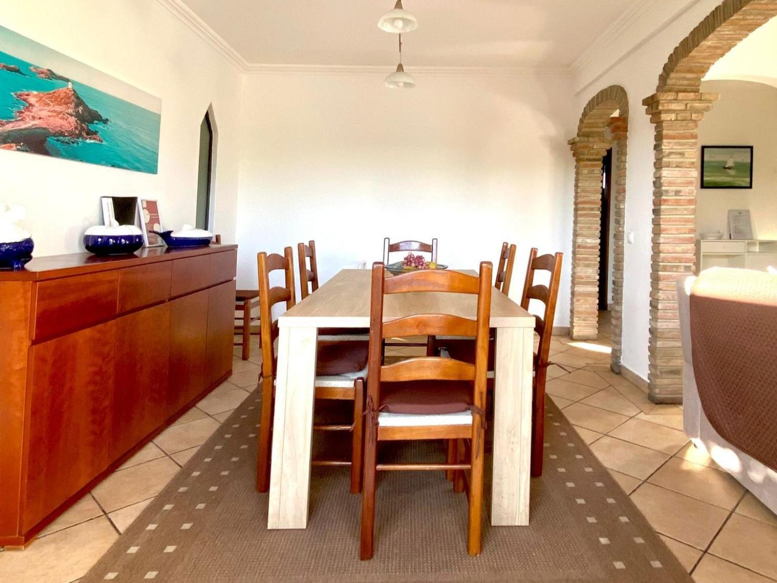 Vivenda Silvestre Villa Albufeira Buitenkant foto