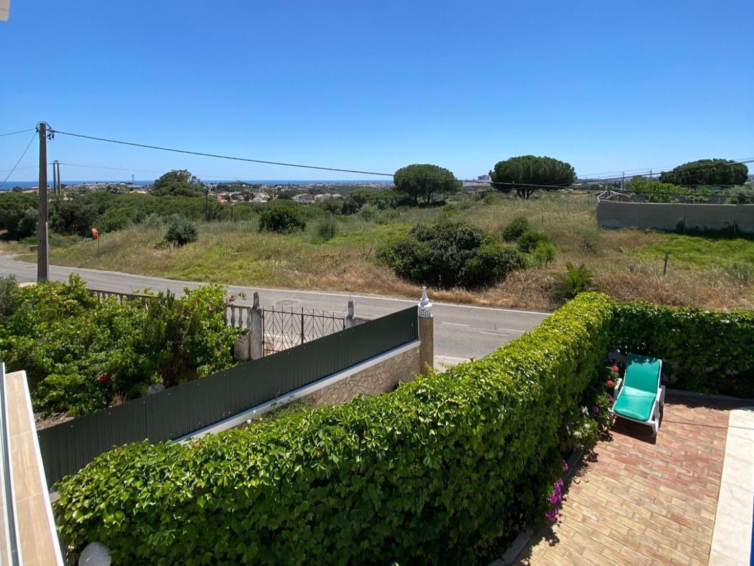 Vivenda Silvestre Villa Albufeira Buitenkant foto