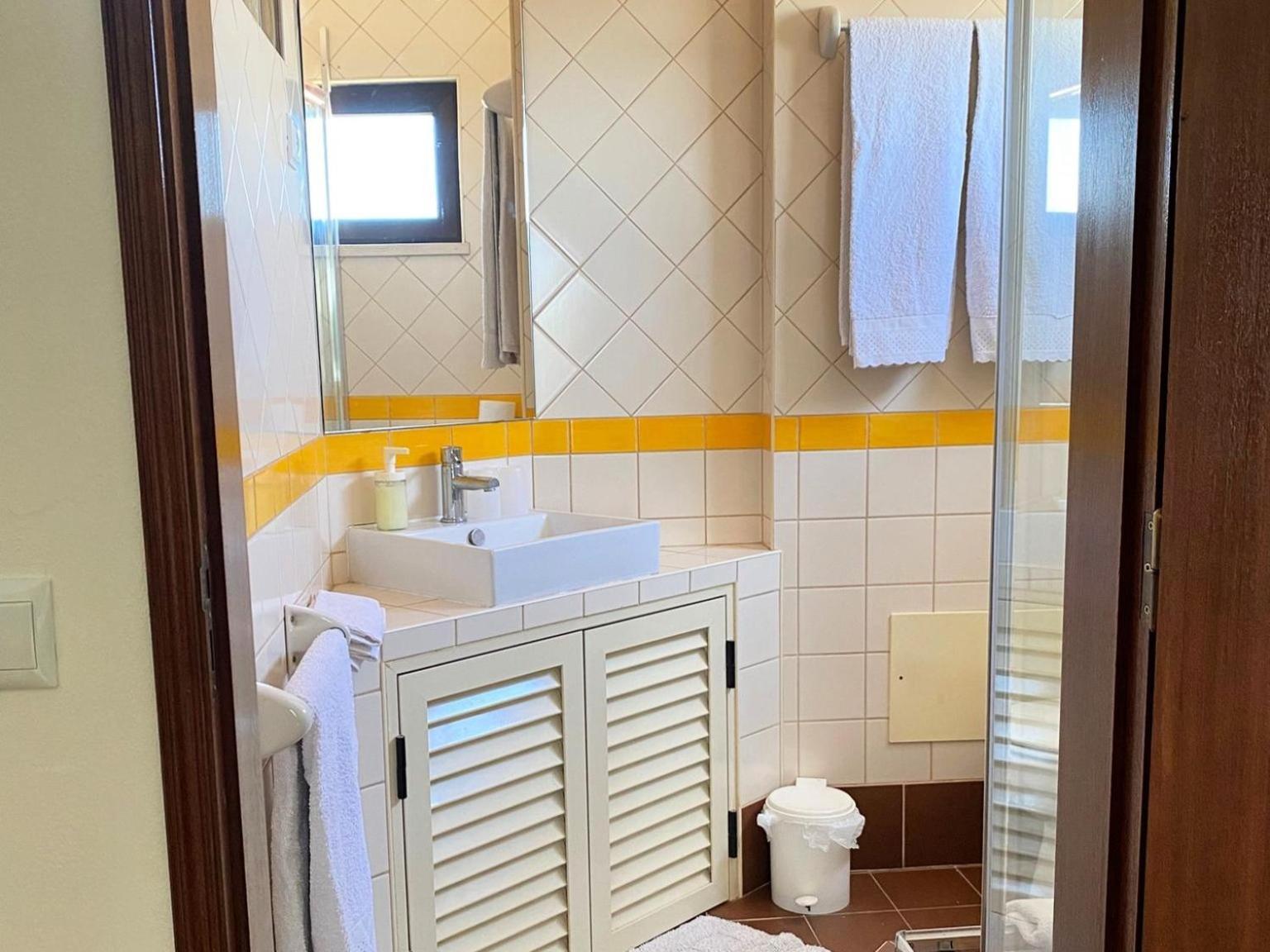 Vivenda Silvestre Villa Albufeira Buitenkant foto