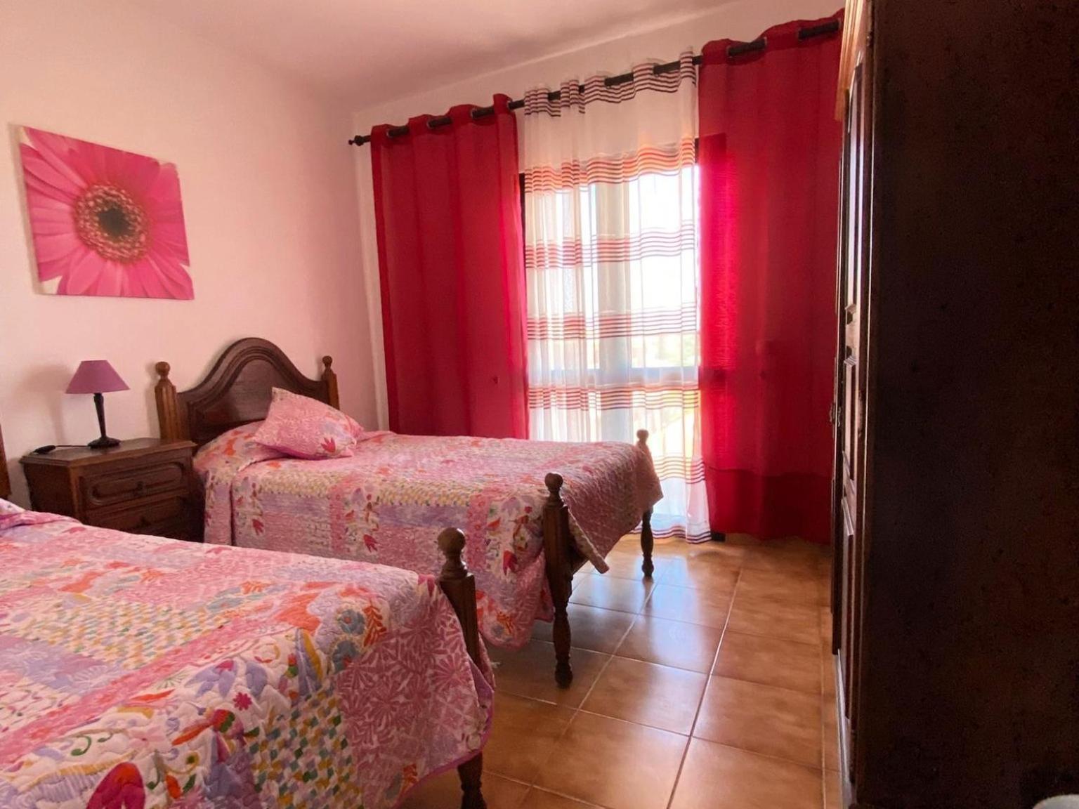 Vivenda Silvestre Villa Albufeira Buitenkant foto