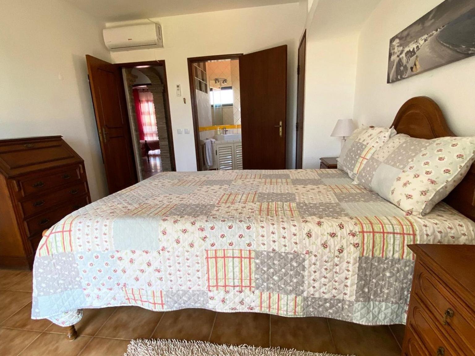 Vivenda Silvestre Villa Albufeira Buitenkant foto