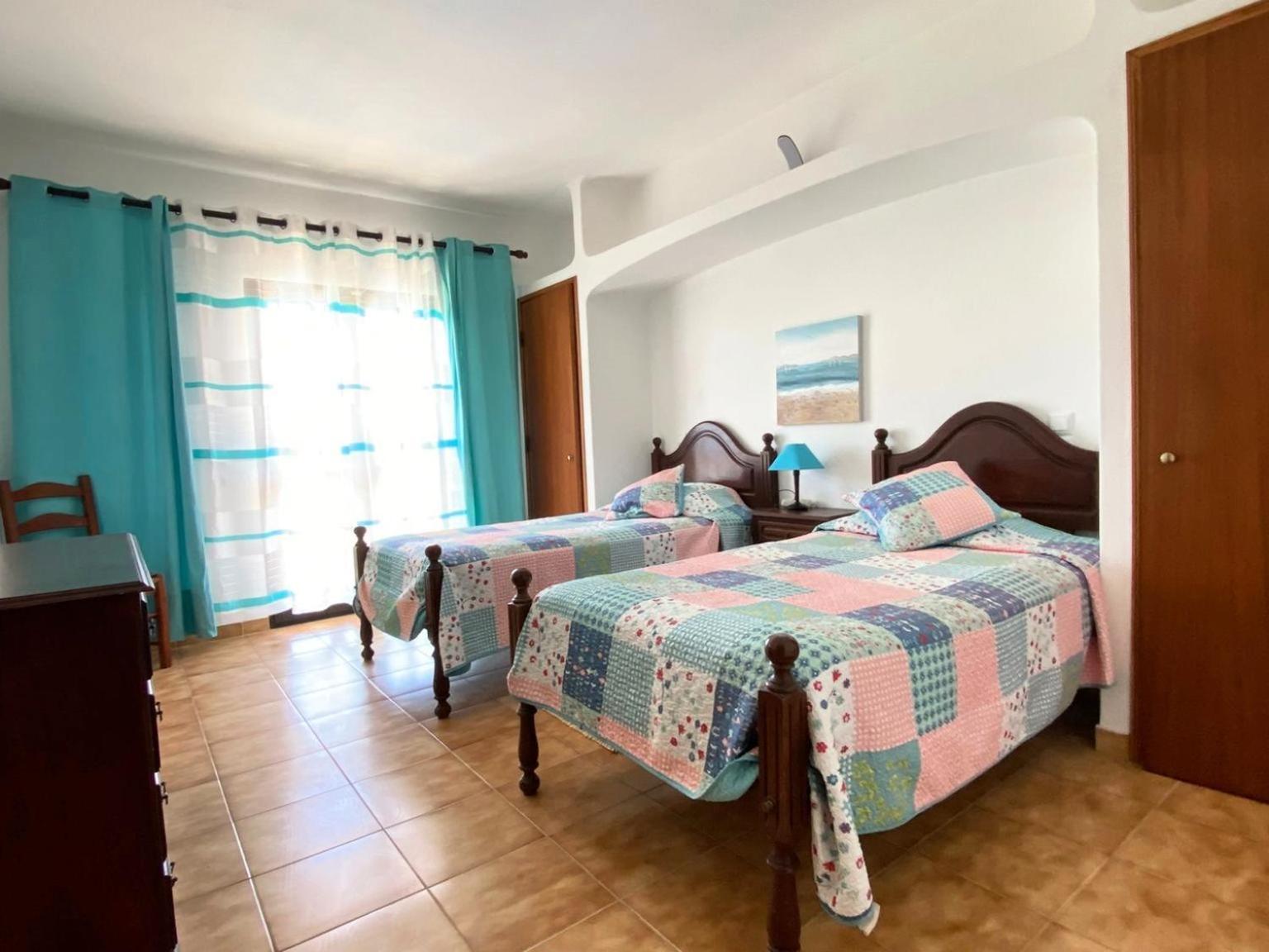 Vivenda Silvestre Villa Albufeira Buitenkant foto